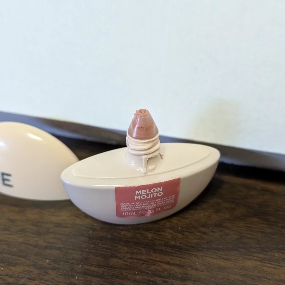 Bite Beauty Daycation Whipped Blush Melon Mojito (New)